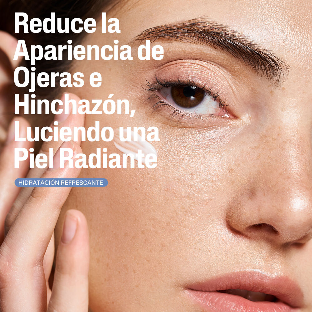 Cetaphil Optimal Hydration S&eacute;rum Refrescante para Contorno de Ojos