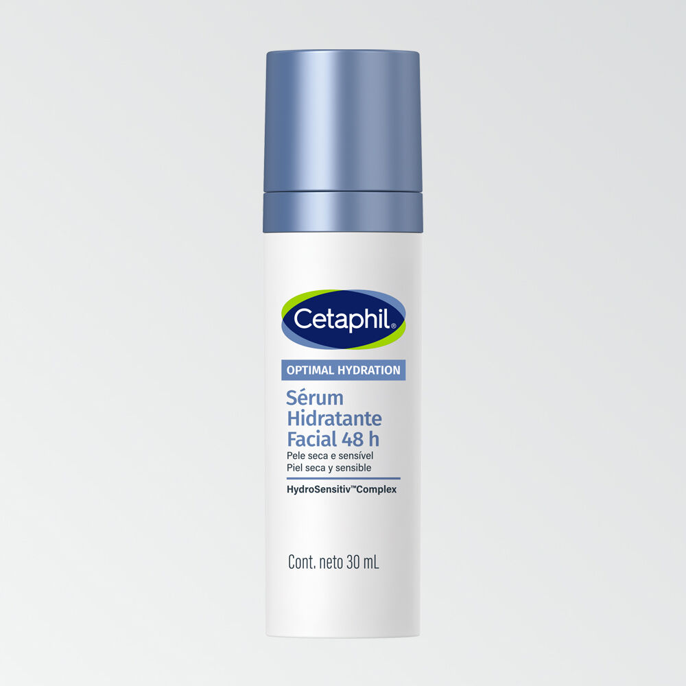 Optimal Hydration S&eacute;rum Hidratante Facial 48 Horas