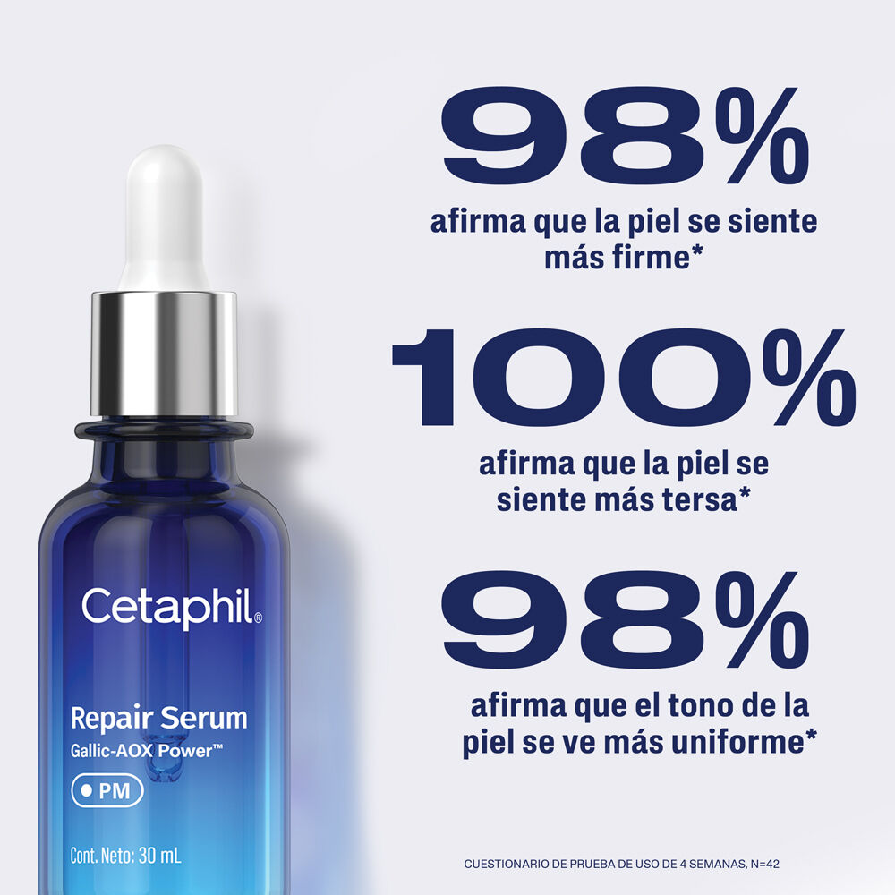 S&eacute;rum Facial Repair (PM) Cetaphil 30ml