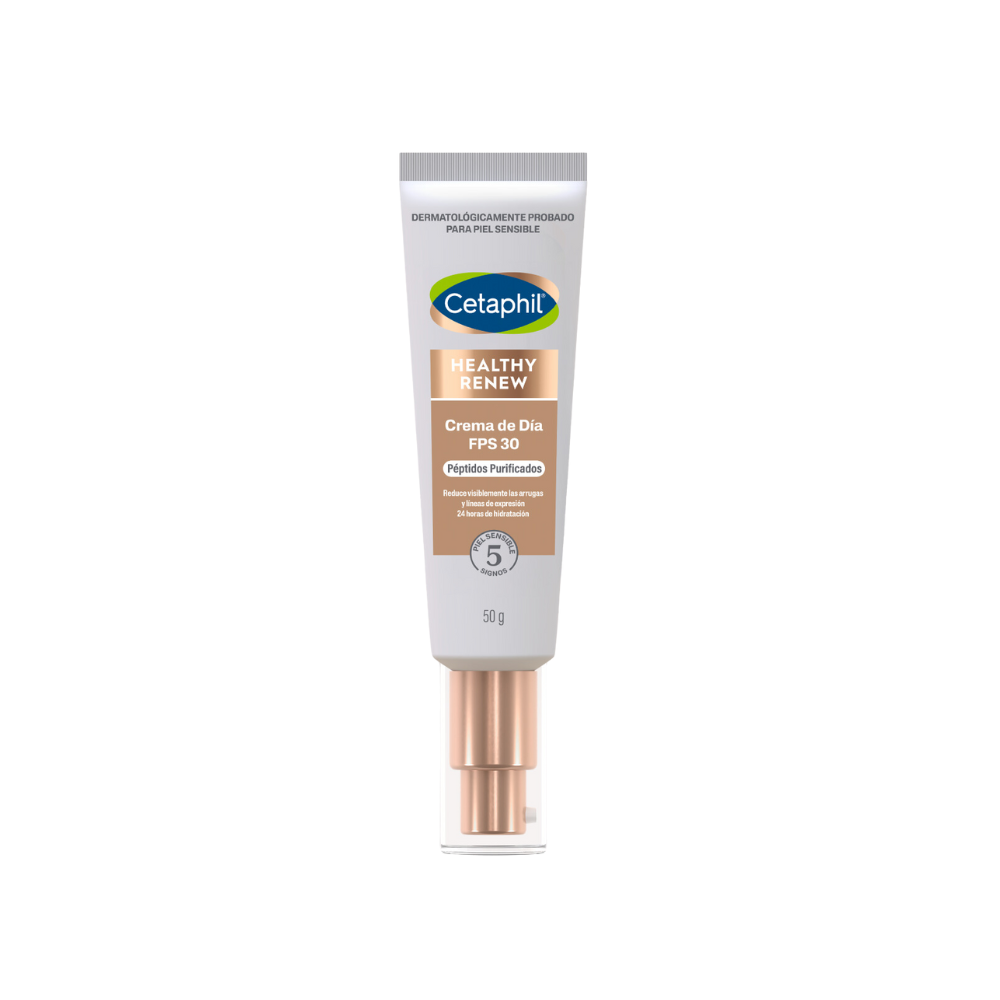 Crema de D&iacute;a Healthy Renew FPS30