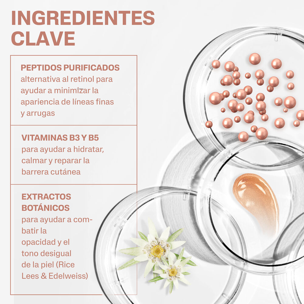 Crema de D&iacute;a Healthy Renew FPS30