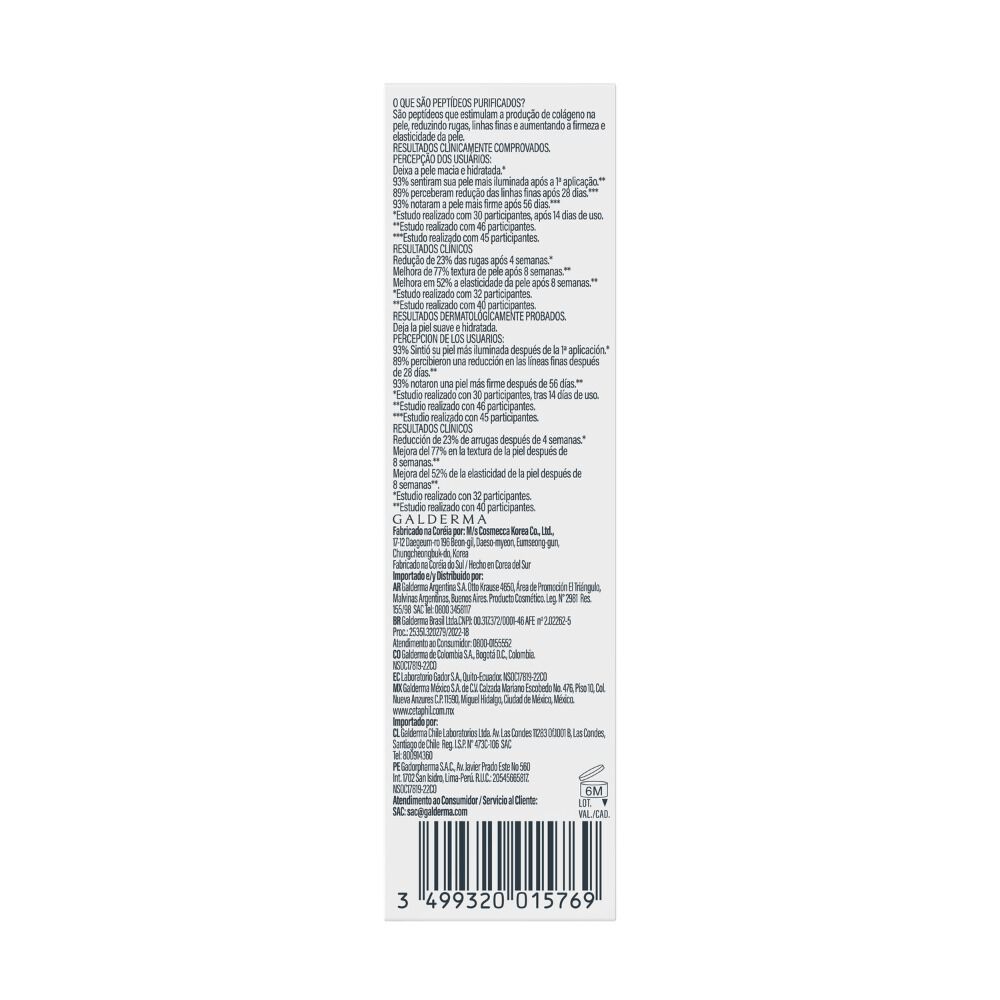 S&eacute;rum Facial Antiedad Healthy Renew