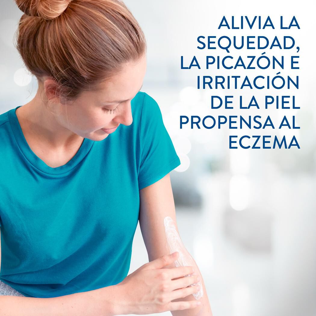 Cetaphil PRO AD Restoraderm Hidratante Corporal Restaurador de la Piel