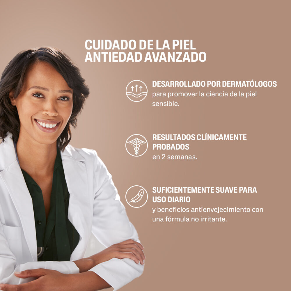 Crema de D&iacute;a Healthy Renew FPS30