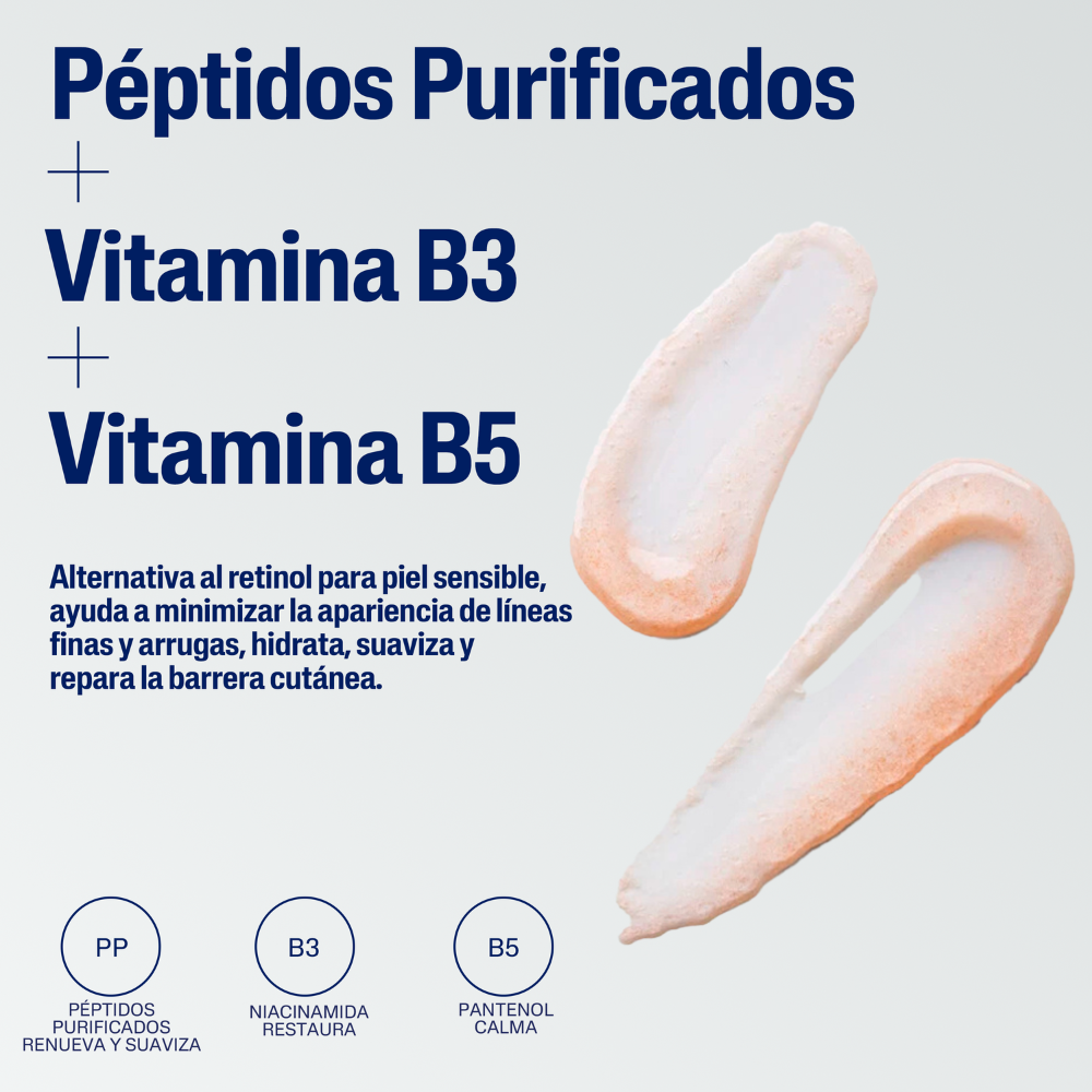 S&eacute;rum Facial Antiedad Healthy Renew