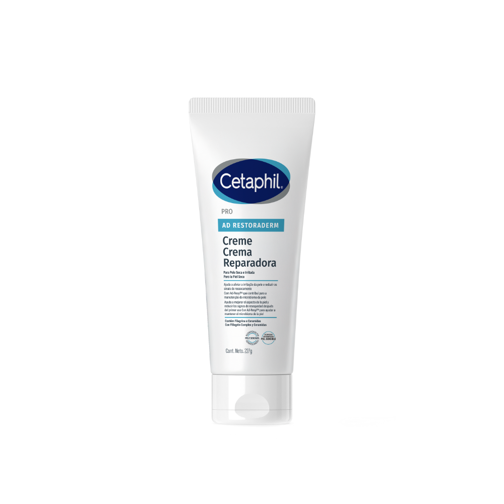 Pro AD Restoraderm Crema Reparadora
