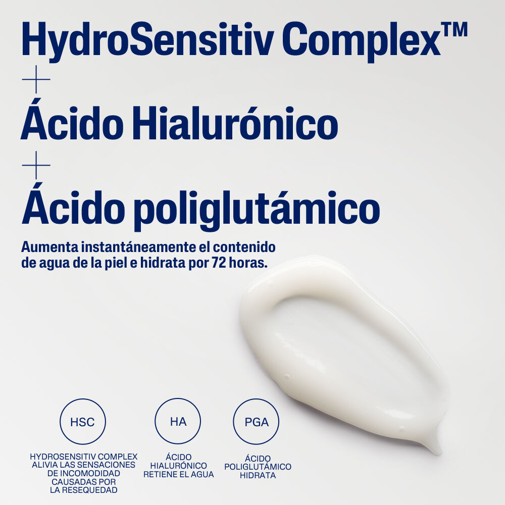 Optimal Hydration Water Gel Restaurador