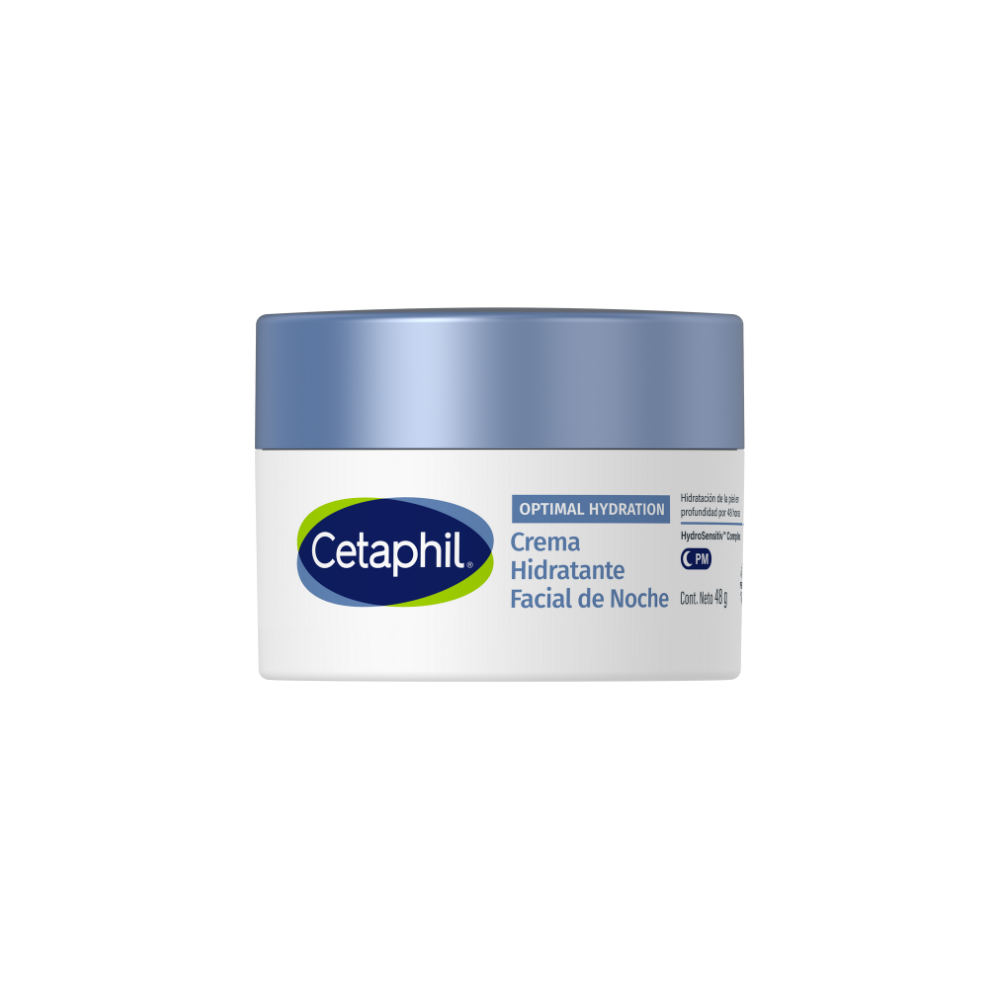 Optimal Hydration Crema Facial de Noche