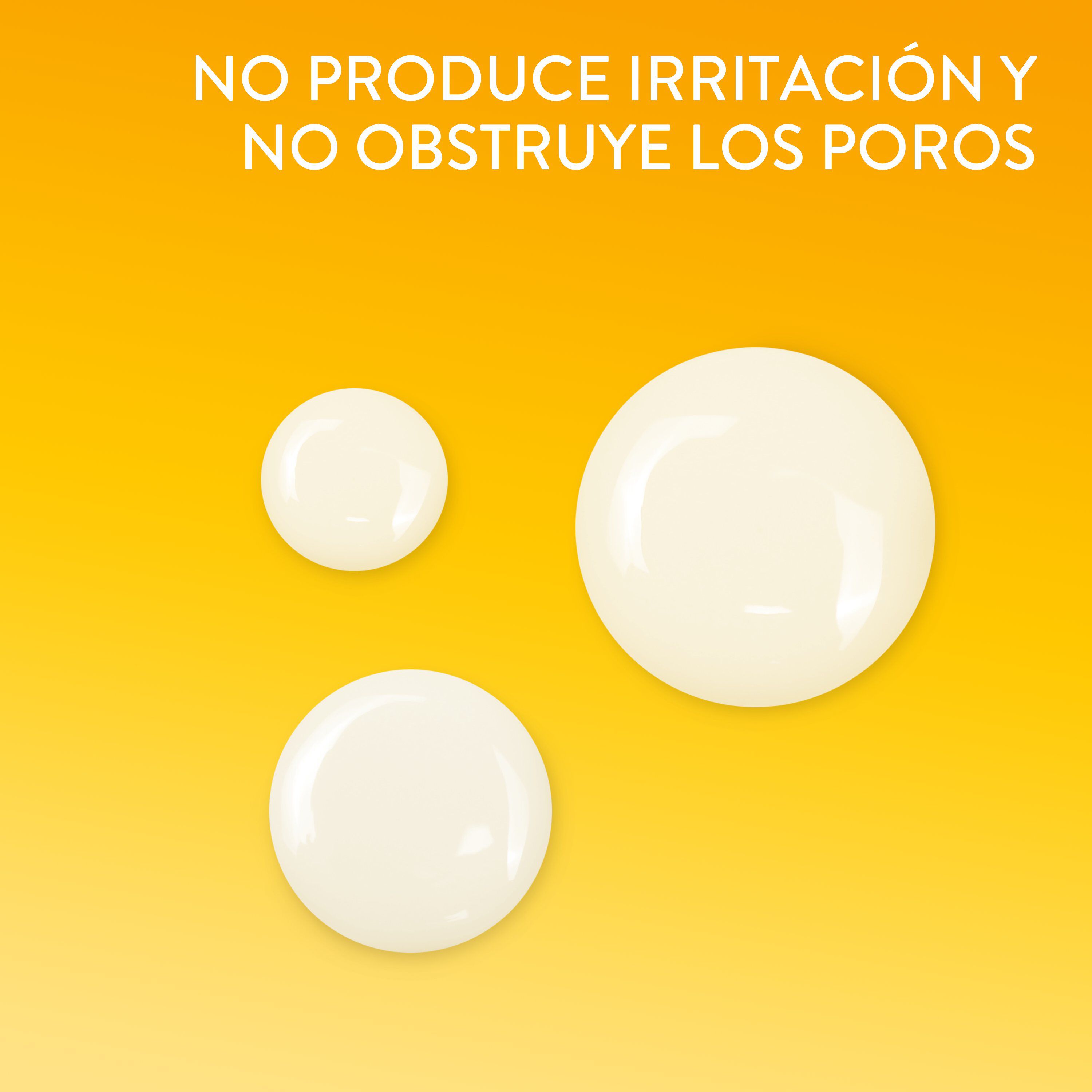 Cetaphil Sun FPS 50+ Protector Solar en Gel Ligero