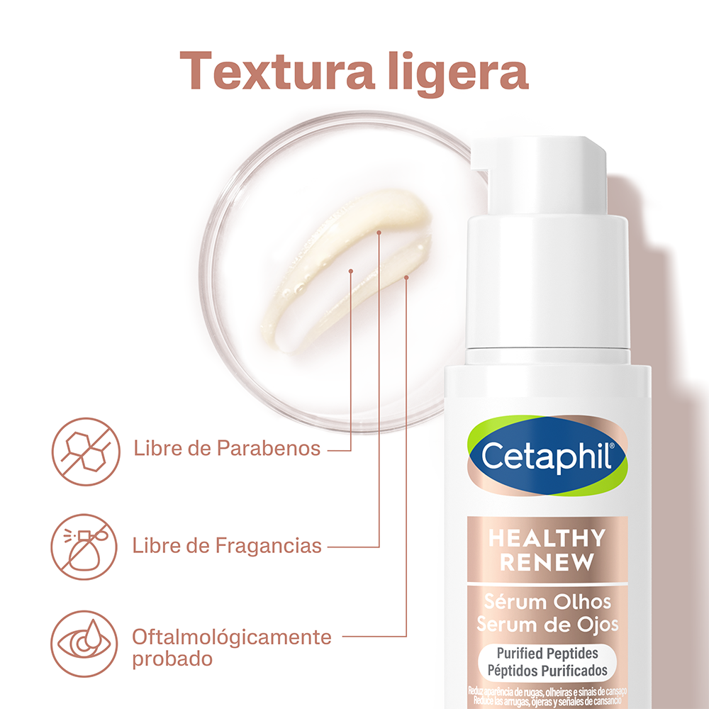 S&eacute;rum de Ojos Healthy Renew