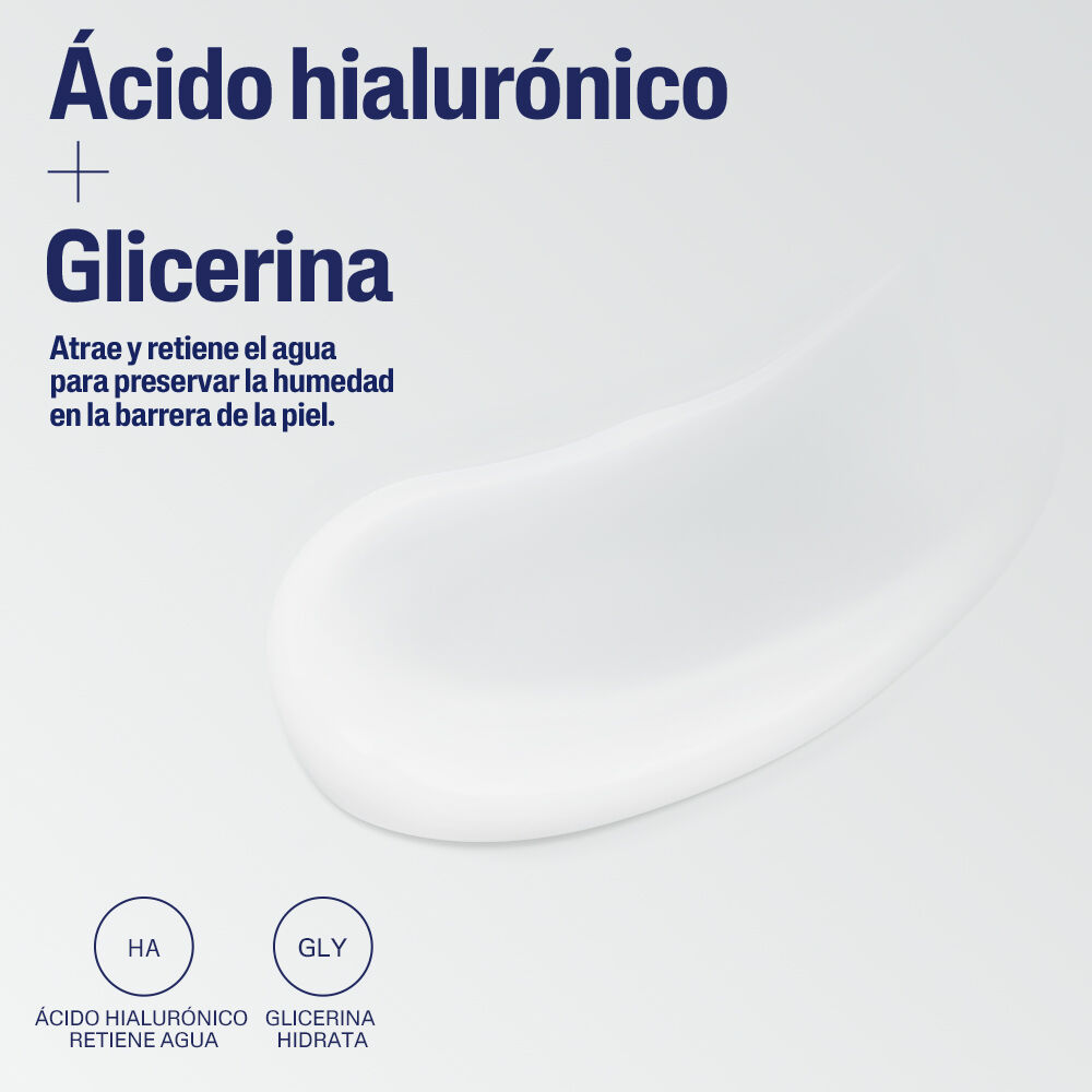 Loci&oacute;n Facial Hidratante de D&iacute;a