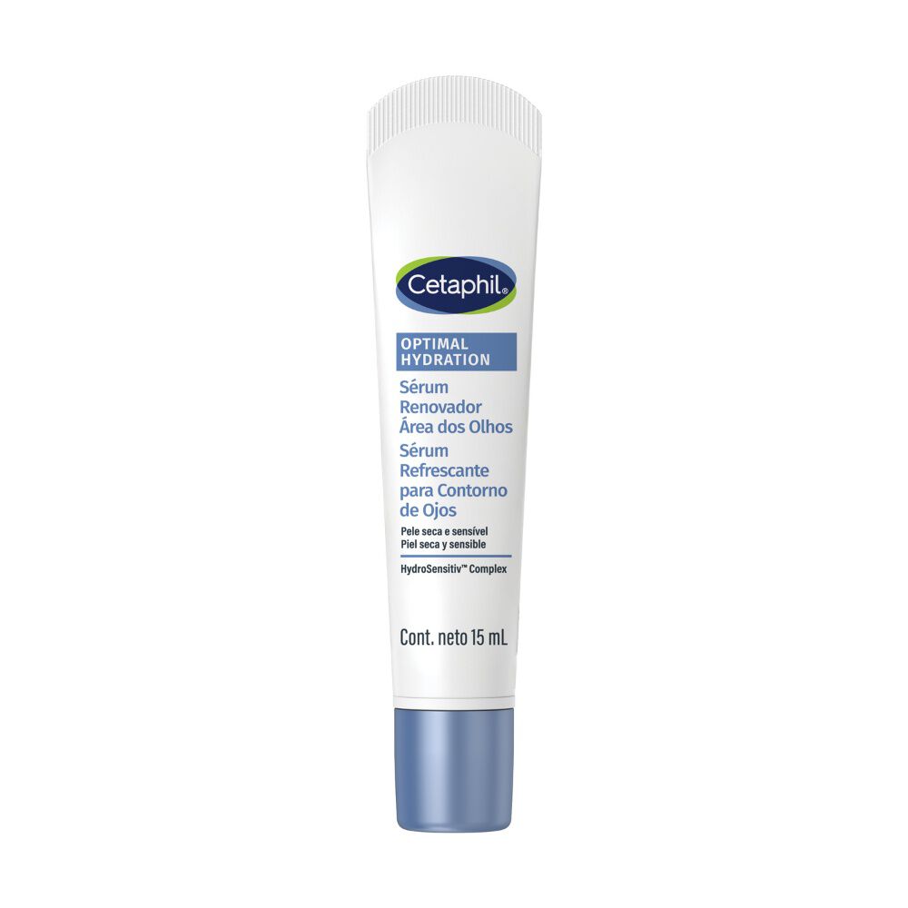 Cetaphil Optimal Hydration S&eacute;rum Refrescante para Contorno de Ojos