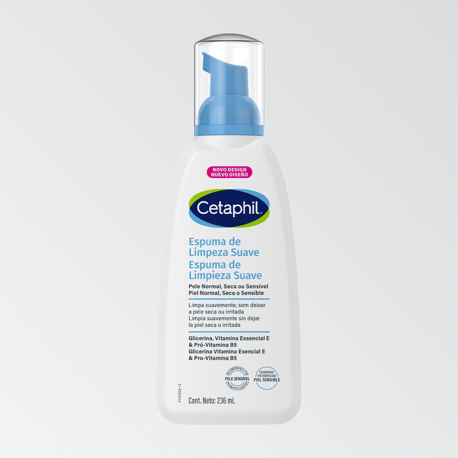 Cleanse: applying the first step of routine