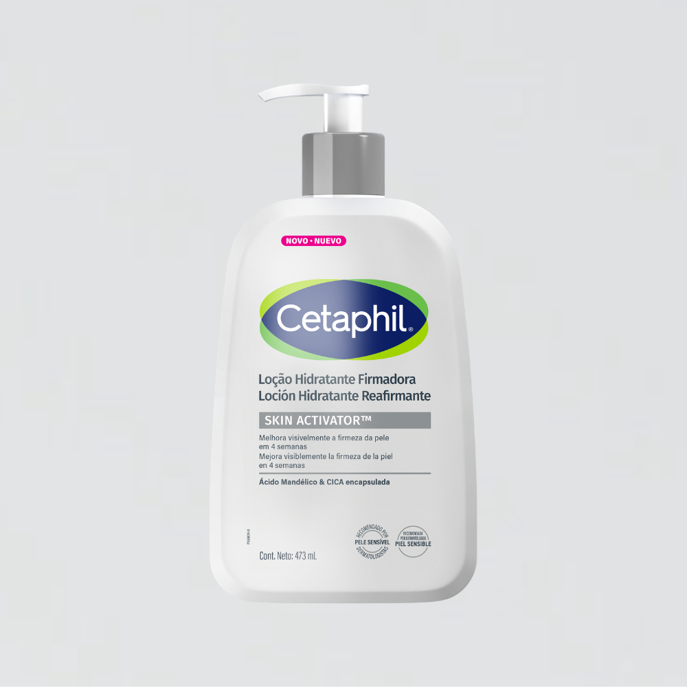 Cleanse: applying the first step of routine