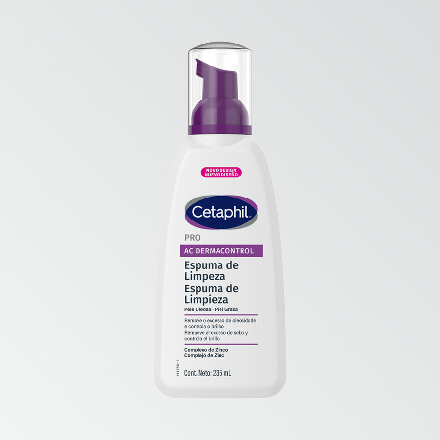 Cleanse: applying the first step of routine