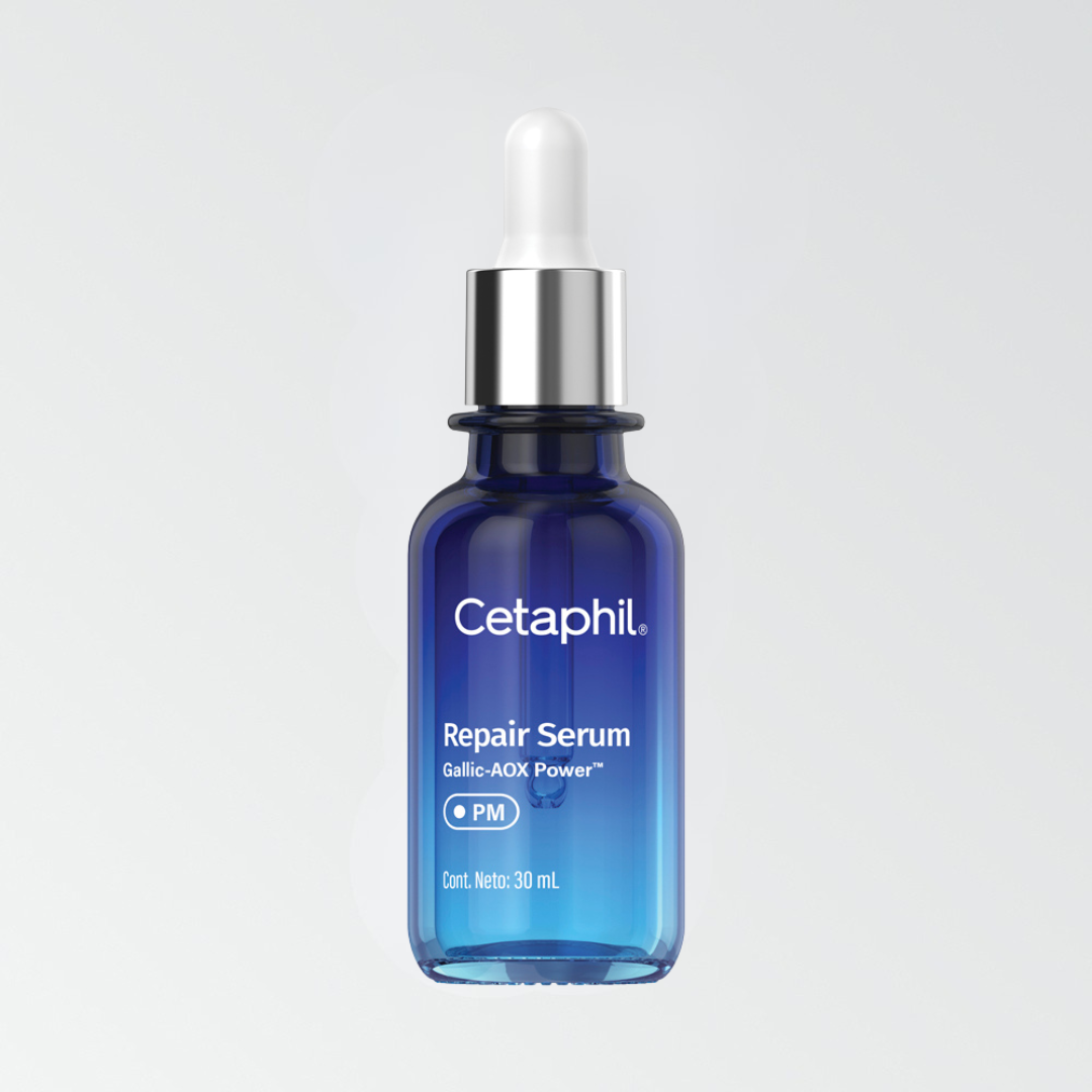 Cleanse: applying the first step of routine