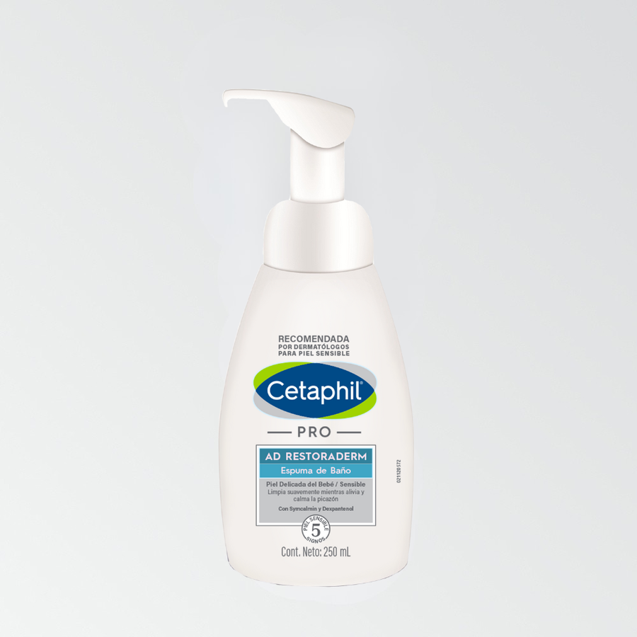 Cleanse: applying the first step of routine