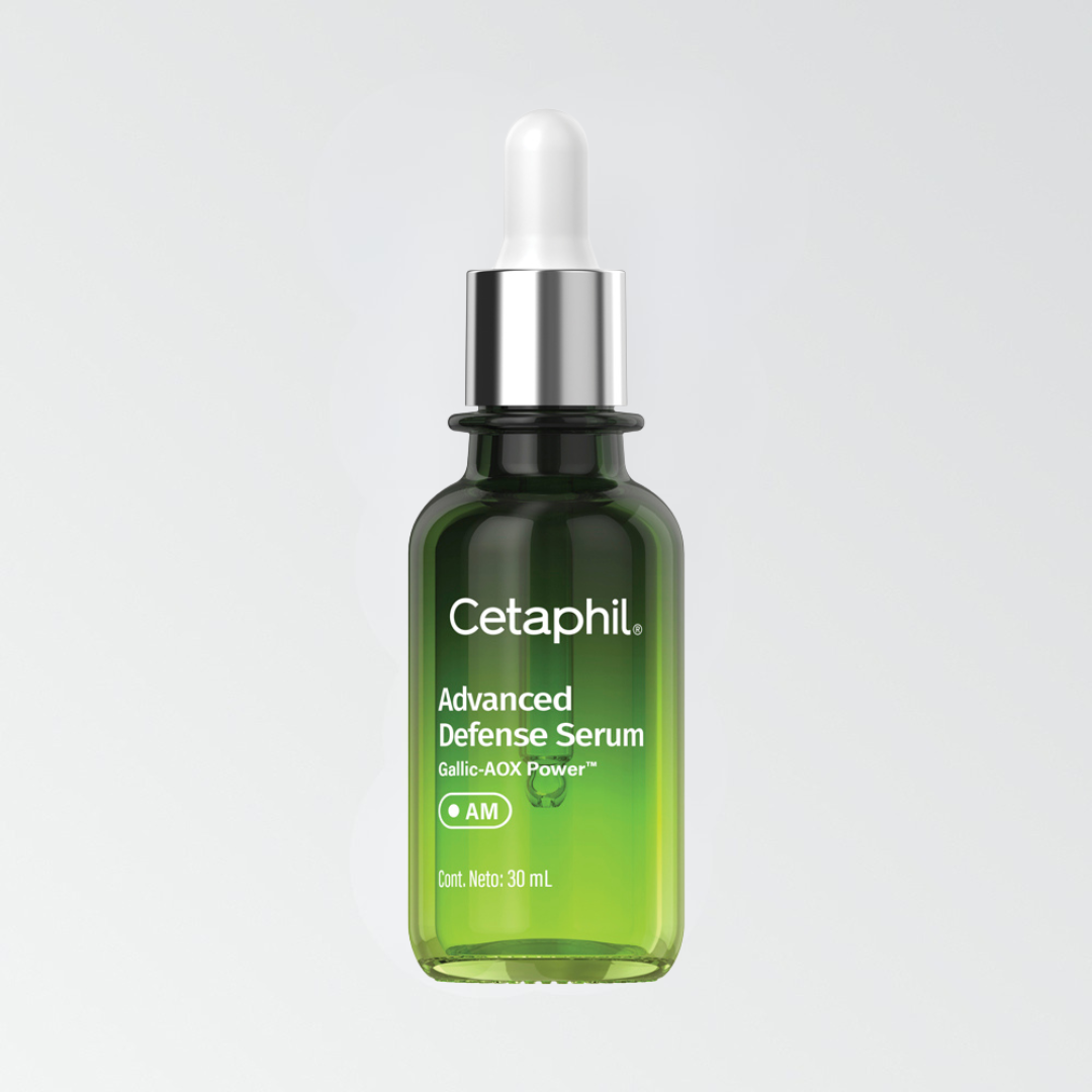 Cleanse: applying the first step of routine