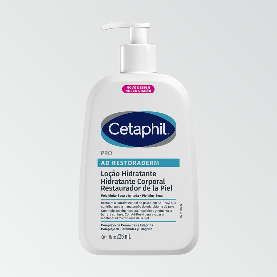Cleanse: applying the first step of routine