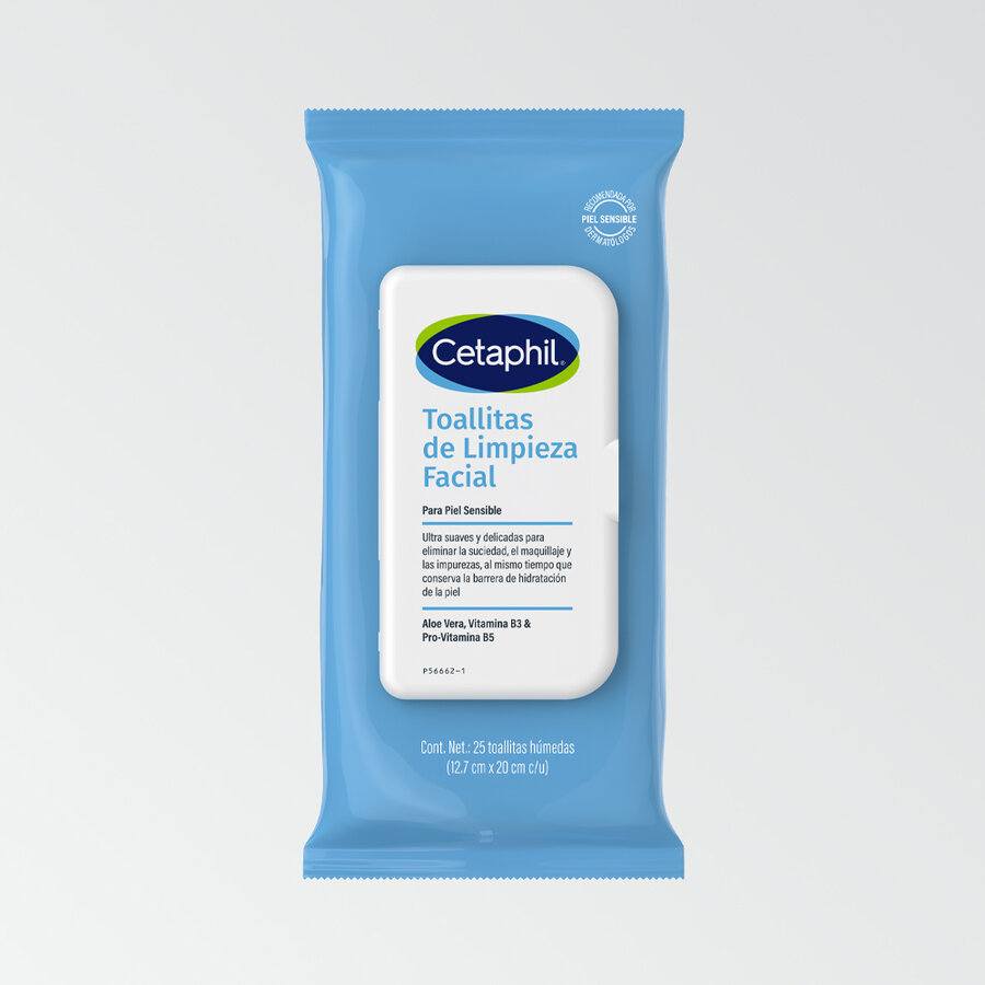 Cleanse: applying the first step of routine