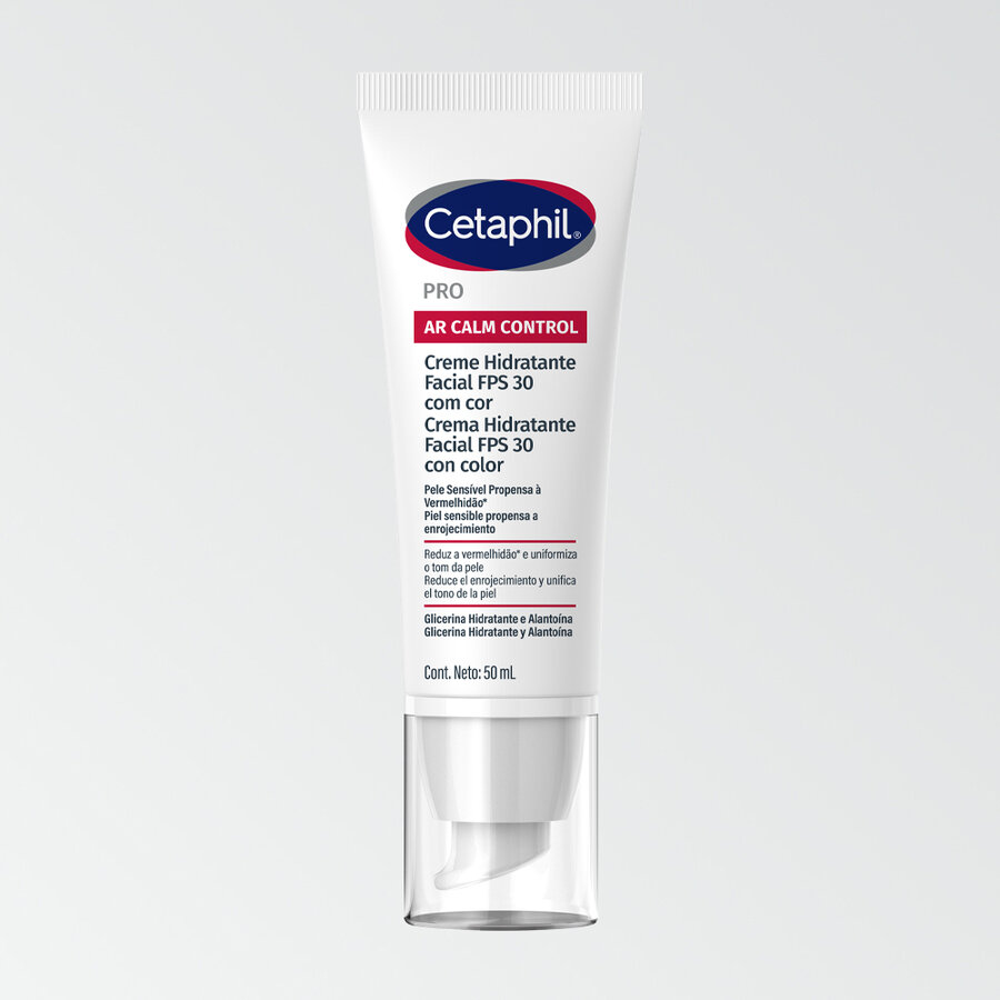 Cleanse: applying the first step of routine