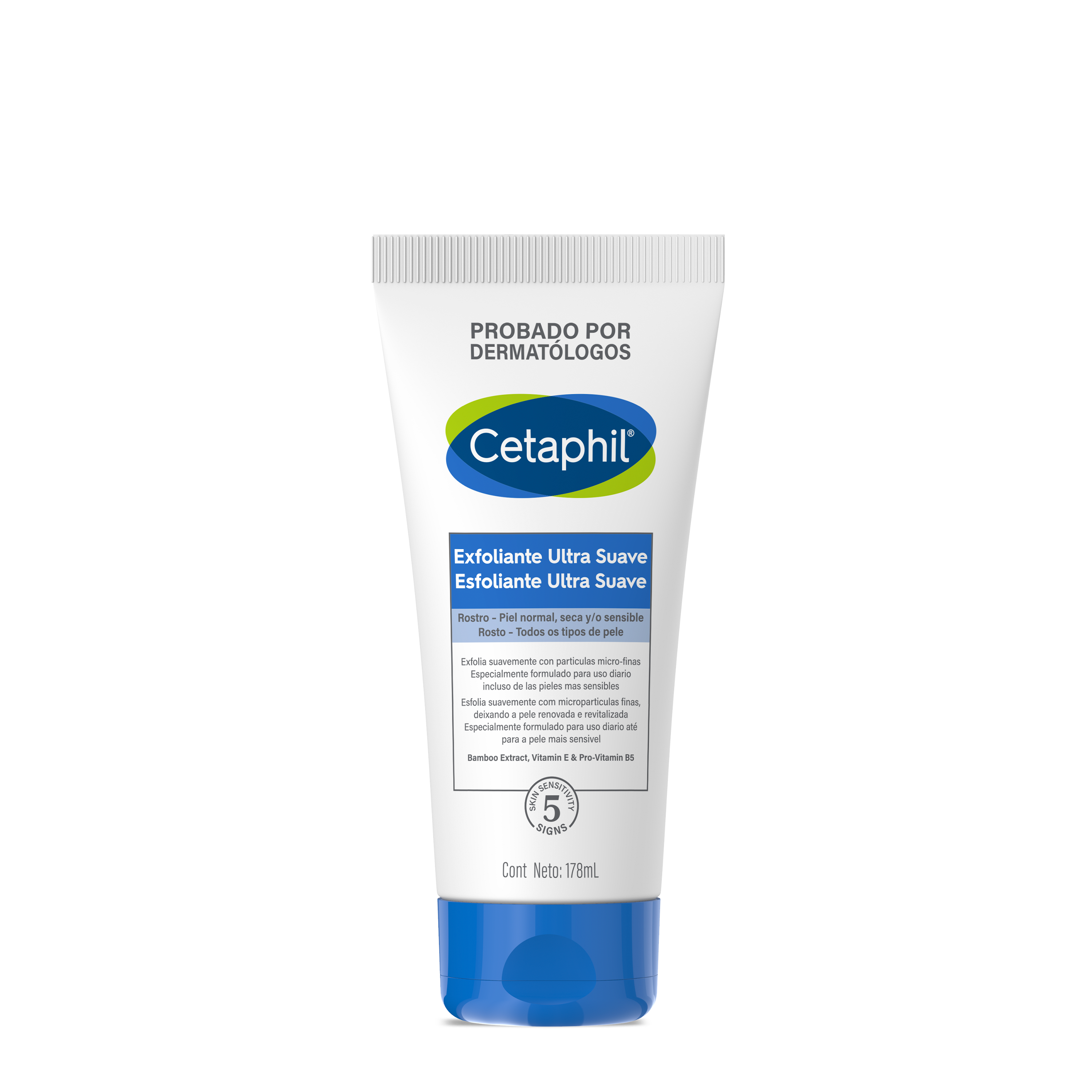 EXFOLIANTE ULTRASUAVE
