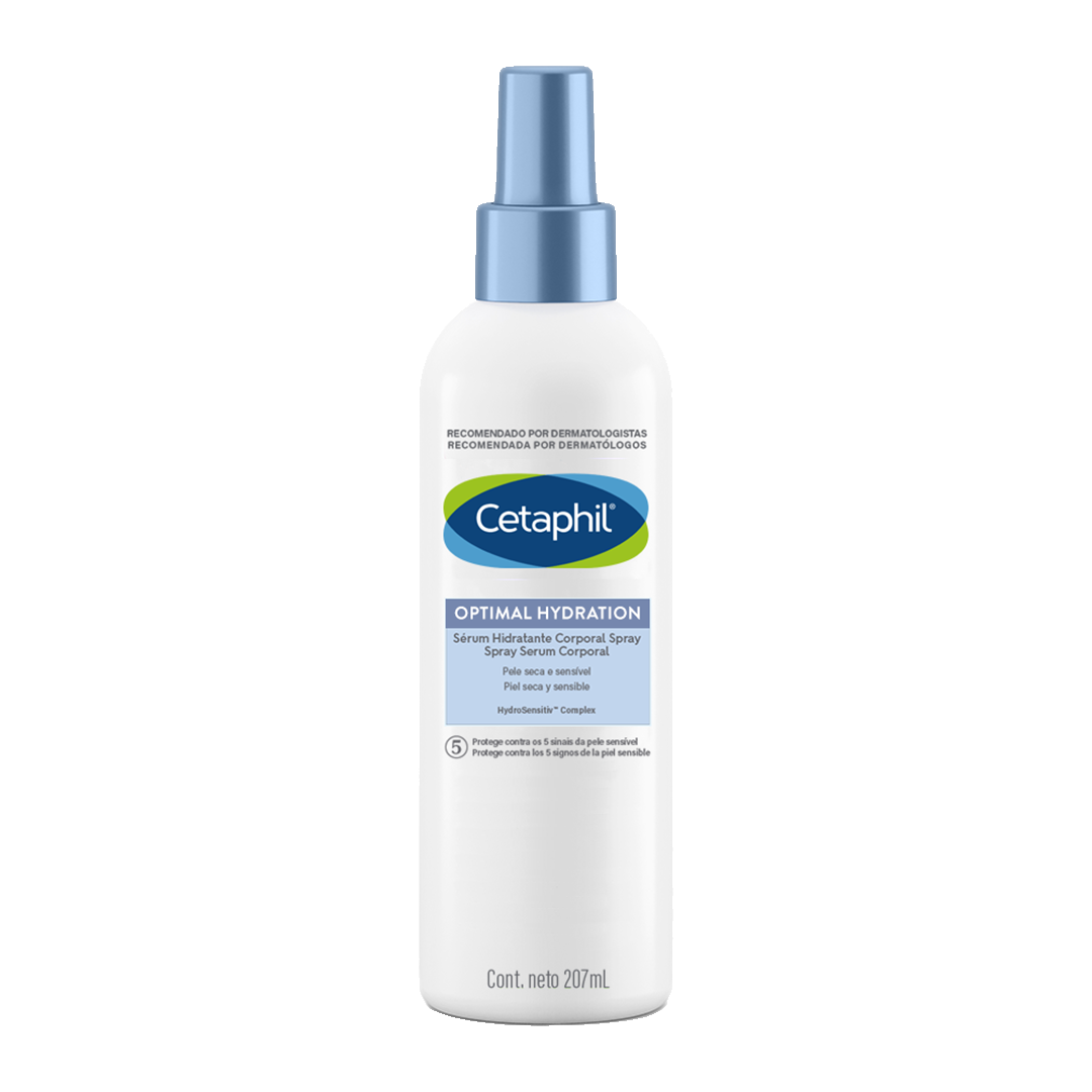 Optimal Hydration Spray Corporal