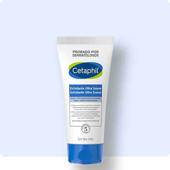 EXFOLIANTE ULTRASUAVE