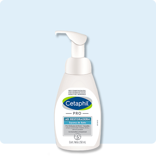 DERMOPEDIATRICS ESPUMA DE BAÑO 250 ML