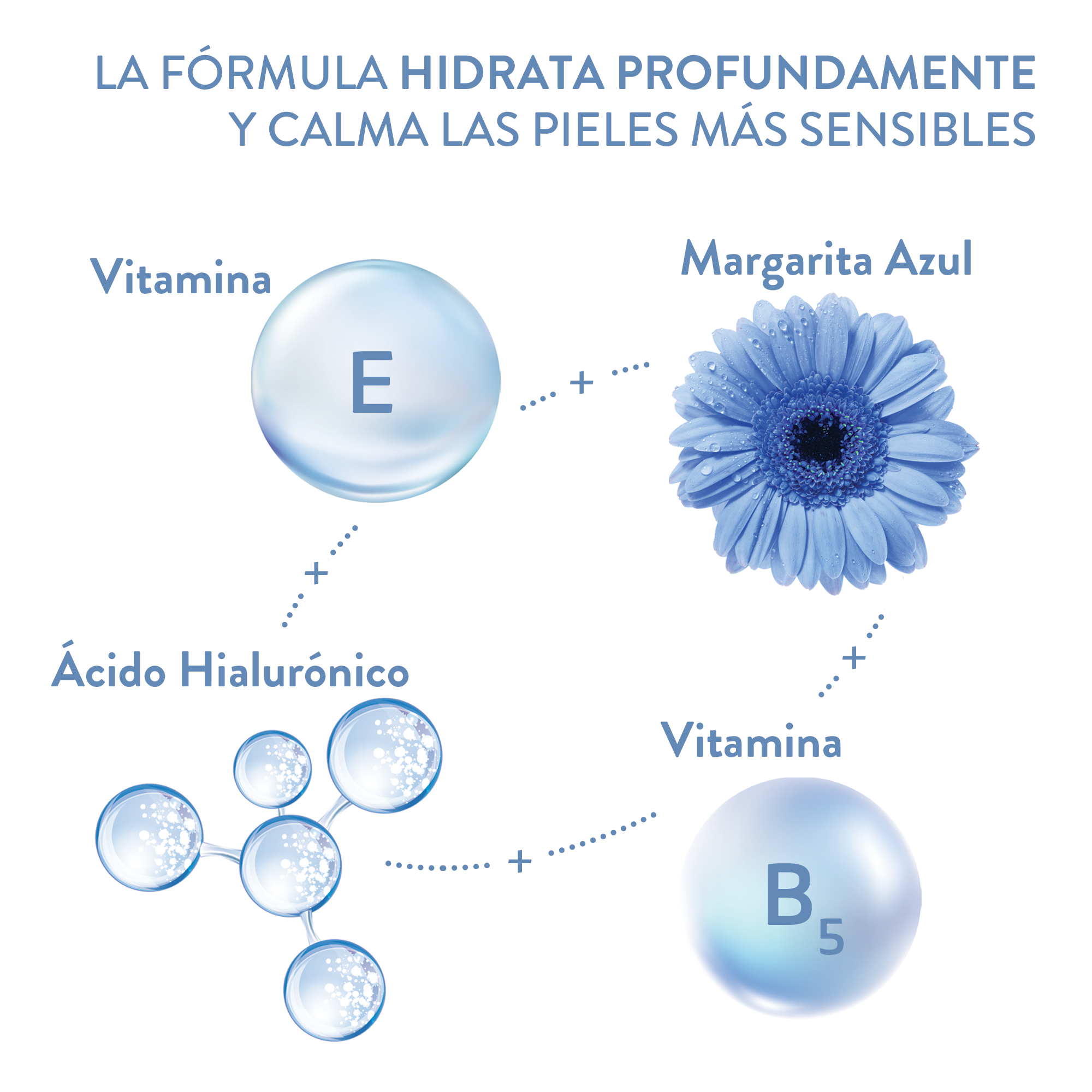 Optimal Hydration Spray Corporal Ingredients