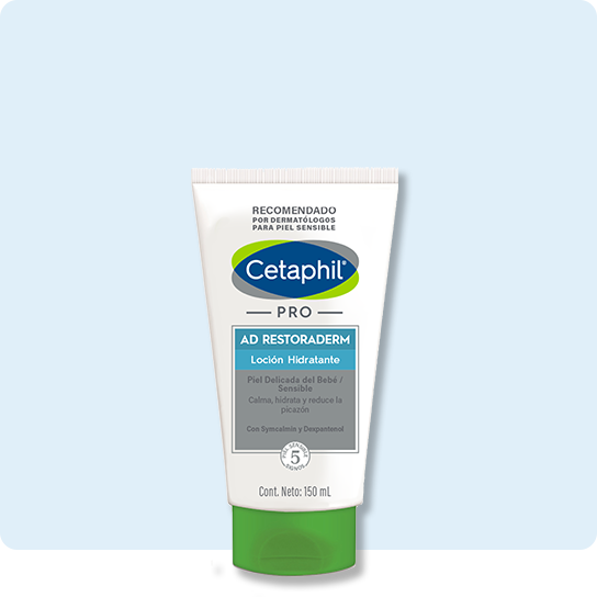 DERMOPEDIATRICS LOCIÓN HIDRATANTE CORPORAL 150 ML